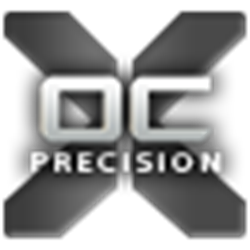 EVGA Precision XOC显卡超频程序 v6.2.7 官方正式版