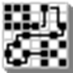 路由追踪工具(TraceRouteOK) v2.71 绿色版