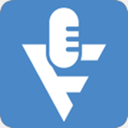 Fanseline Visualizer音频可视化经常用的软件 v1.1.6 免安装版