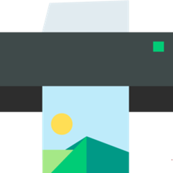 影谷长图打印经常用的软件电脑版 v2.5 官方pc版