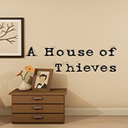 窃贼横行游戏(A House of Thieves) 免安装版