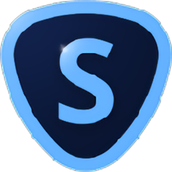 AI智能图片锐化清晰经常用的软件Topaz Sharpen AI v2.2.4 免费版