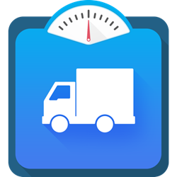 中通地磅称重系统 v10.25 正式版