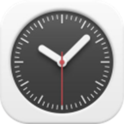 罗盘时钟屏保pc版 v1.0 免费版