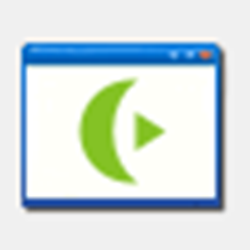 抖音网红罗盘时钟(Word Clock window7/10版屏保) v1.1 官方正式版