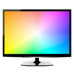 显示器色域检测工具(图拉丁版) v2.2.1 绿色版