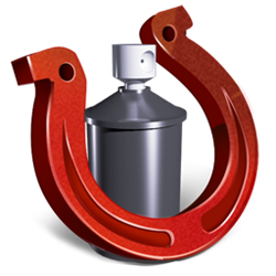 photoshop喷枪画笔工具(akvis airbrush) v5.5 免费版