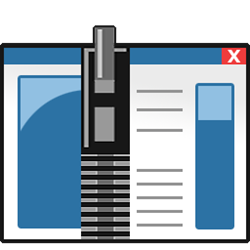 Alternate EXE Packer程序打包解包经常用的软件 v2.450 安装版