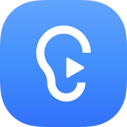 讯飞听见同传客户端 v2.1.0.1 官方最新版
