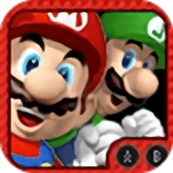 超级马里奥3d世界+狂怒世界汉化版 v2021.4.16 中文完整版