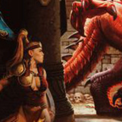 暗黑2重制版高级人物存档 v1.0 绿色版