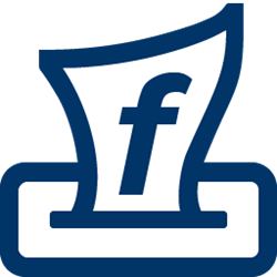 PrintMyFonts字体打印经常用的软件 v21.7.27 绿色版