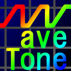 WaveTone免安装版 v2.6.1 免费版