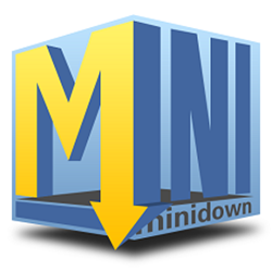 迷你档轻量级图文编辑器(minidown) v4.0 绿色版