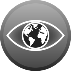 地球实时卫星照片壁纸SpaceEye v1.1.2 PC免费版