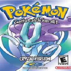 口袋妖怪水晶汉化版 免安装版