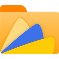 百页窗文件管理器最新版 v2.5.4.82 官方正式版