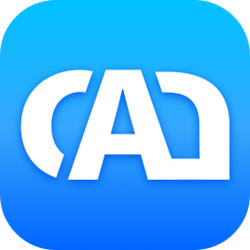 幂果CAD看图 v1.0.0 官方正式版