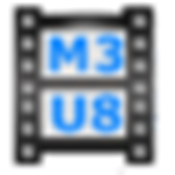 M3U8在线视频下载器 v1.0.0.0.1 绿色版