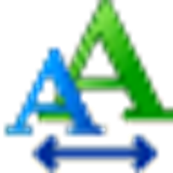 彩色文字生成器 v1.0.0 绿色版