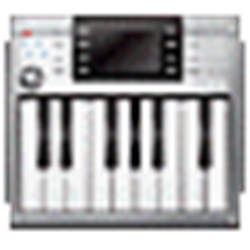 Midi Player播放器 v6.0 绿色版