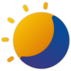 Auto Dark Mode自动深色模式插件 v10.1.0.10 安装版