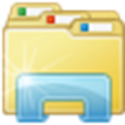 极客多标签文件管理器 v1.8.28 安装版