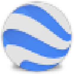 军用地图高清卫星地图(Google Earth) v7.3.4.8642 中文版