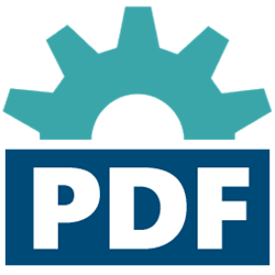 Gillmeister Automatic PDF Processor(PDF文件处理经常用的软件) v1.8.7 官方正式版