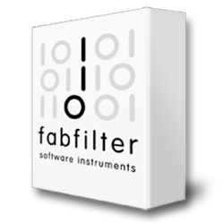fabfilter pro q3免费版 v3.11 免注册版