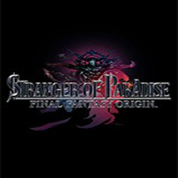 最终幻想起源(STRANGER OF PARADISE FINAL FANTASY ORIGIN) 免安装绿色版