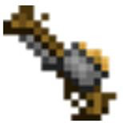 我的世界愚蠢的武器模组 绿色版