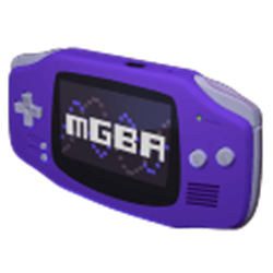 mGBA模拟器 v0.9.3 最新版
