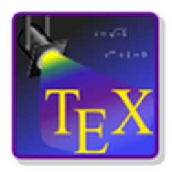 TeXstudio文本编辑工具 v4.2.1 最新版