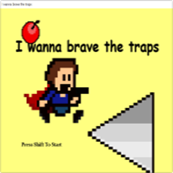 i wanna break more traps最新版 v1.1.0 绿色版