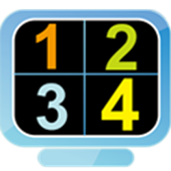 AOC screen+(冠捷分屏经常用的软件) v1.4.2 最新版