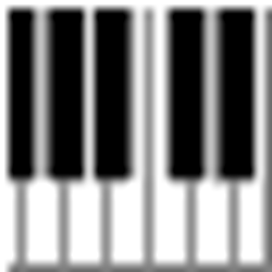 虚拟电子琴电脑版(Electron Piano) v2.20 官方正式版