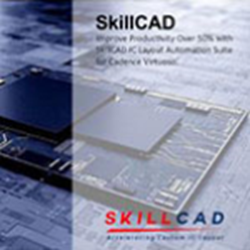 SkillCAD安装程序 v4.3C1 官方最新版