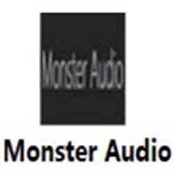 Monster Audio64位中文版PC v1.6.1.5 永久免费版