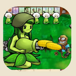 植物大战僵尸娘化版电脑版 最新版