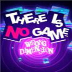 这里没有游戏错误维度(There Is No Game : Wrong Dimension) v1.0.30 中文版