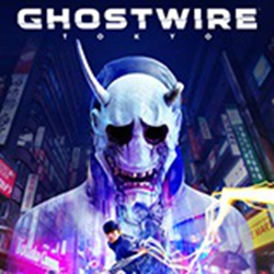 幽灵线东京画质补丁免费版 绿色版