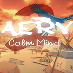 Aery宁神2游戏(Aery Calm Mind 2) 绿色版
