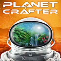 星球工匠The Planet Crafter 绿色免安装版