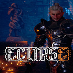 Eclipse游戏 免安装绿色版