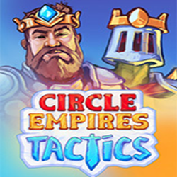 环形帝国战术(Circle Empires Tactics) 免安装绿色版