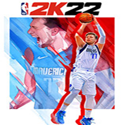 nba2k22中文版 免安装绿色版