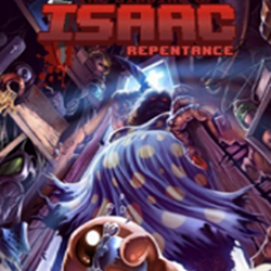 NeverBirth以撒的结合mod 绿色版