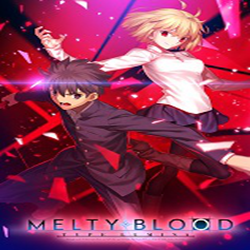 月姬格斗(Type Lumina MELTY BLOOD: TYPE LUMINA) 免安装绿色版