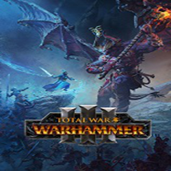 全面战争战锤3(Total War: WARHAMMER III) 免安装绿色版